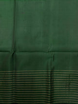 Pure Kanchipuram Silk Saree –(Pure Bentex Br)