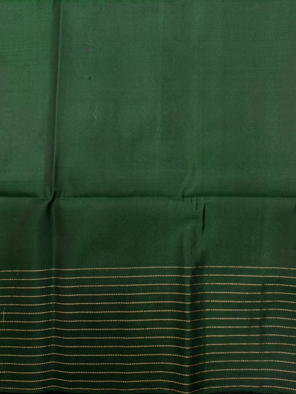 Pure Kanchipuram Silk Saree –(Pure Bentex Br)