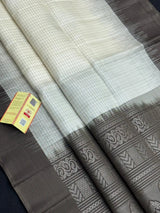 Regal Kanchi Silk Elegance