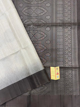 Regal Kanchi Silk Elegance