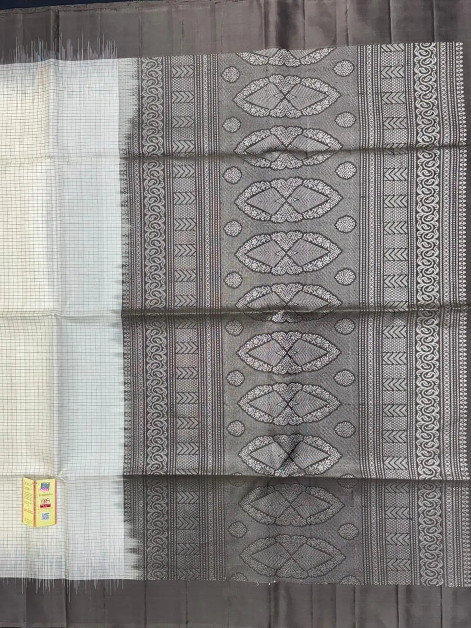 Regal Kanchi Silk Elegance