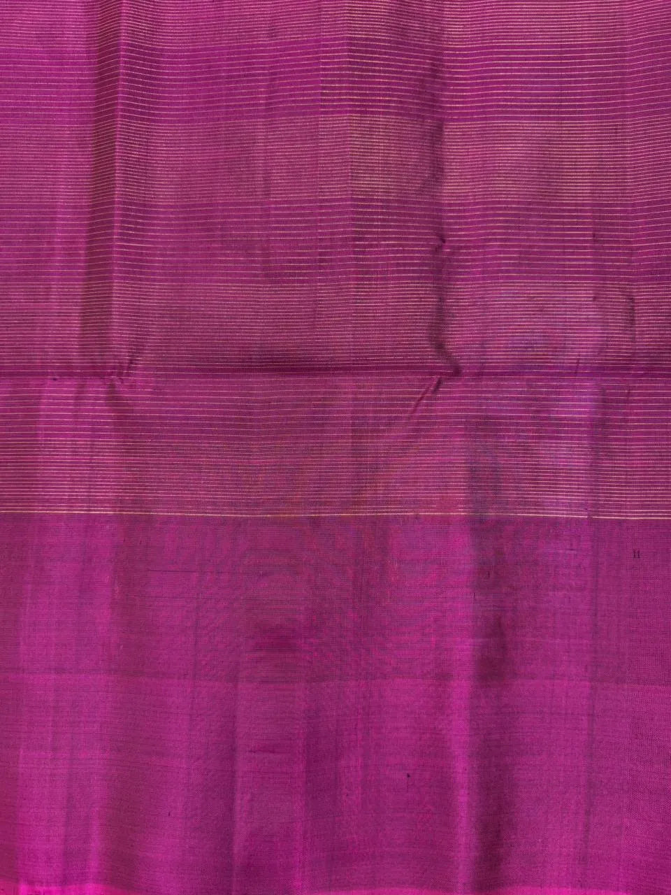 Chex Pure Kanjivaram Silk Saree