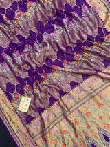 Designer Pure Khaddi Antique Fancy