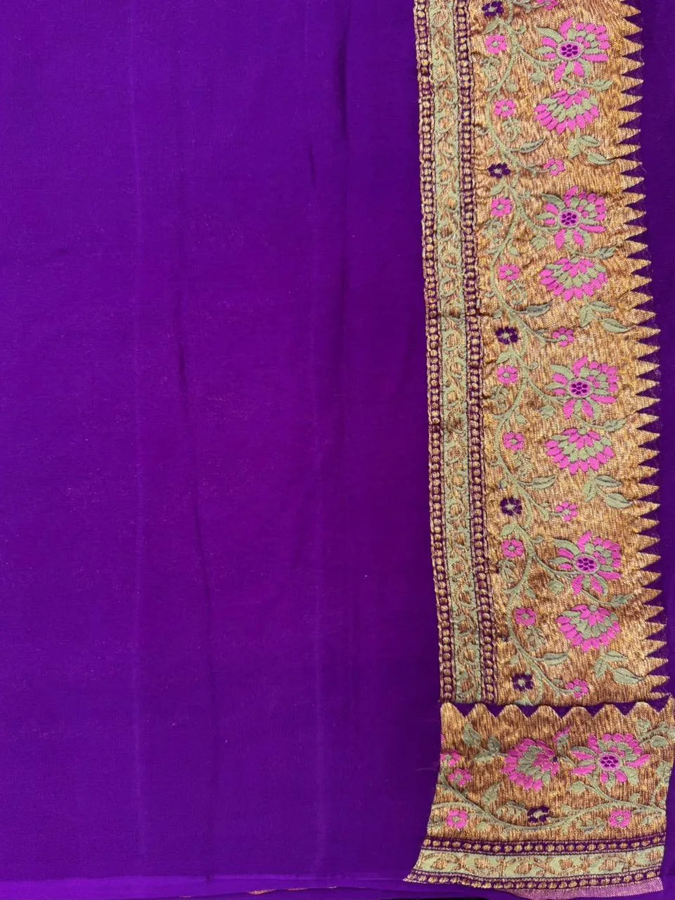 Designer Pure Khaddi Antique Fancy