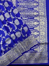 Luxury Pure Katan Silk Drape