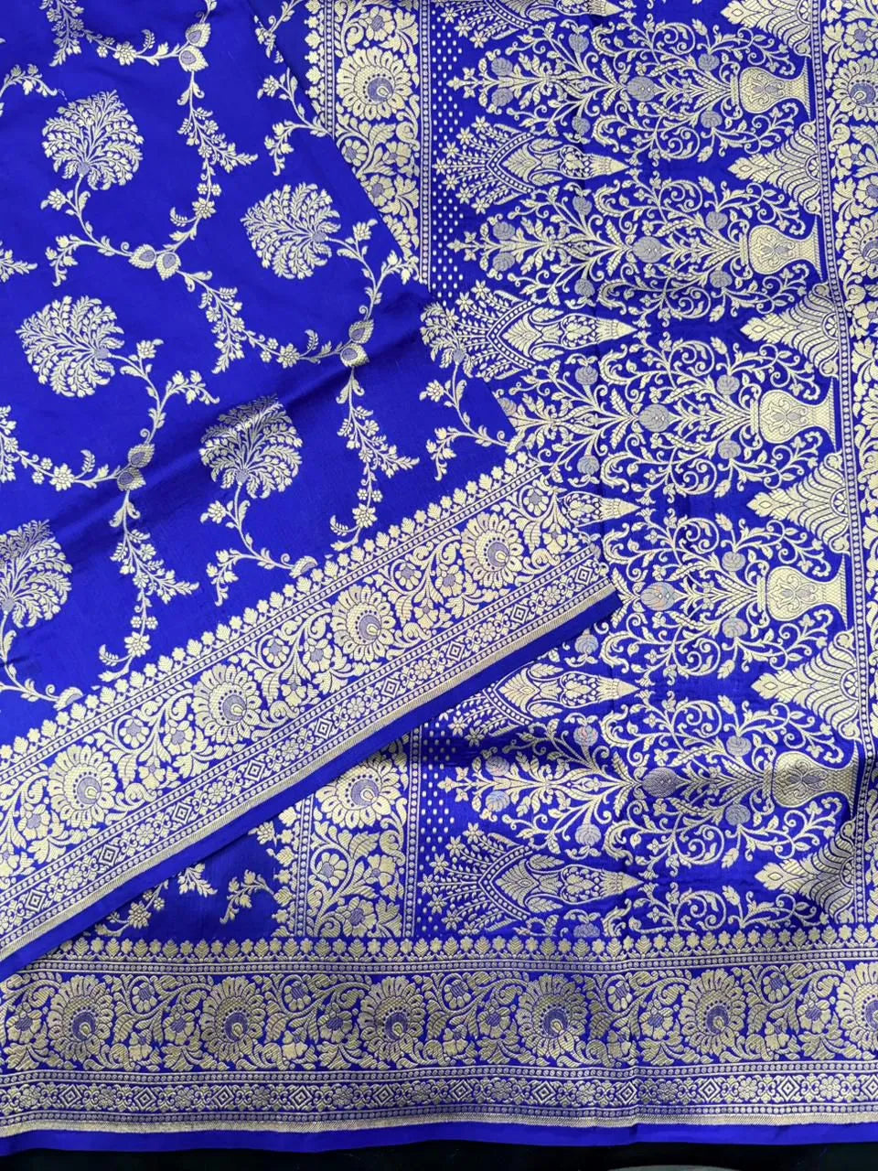 Luxury Pure Katan Silk Drape