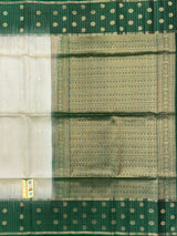 Pure Bentex Kanchi Silk Saree – BR