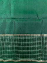 Pure Bentex Kanchi Silk Saree – BR