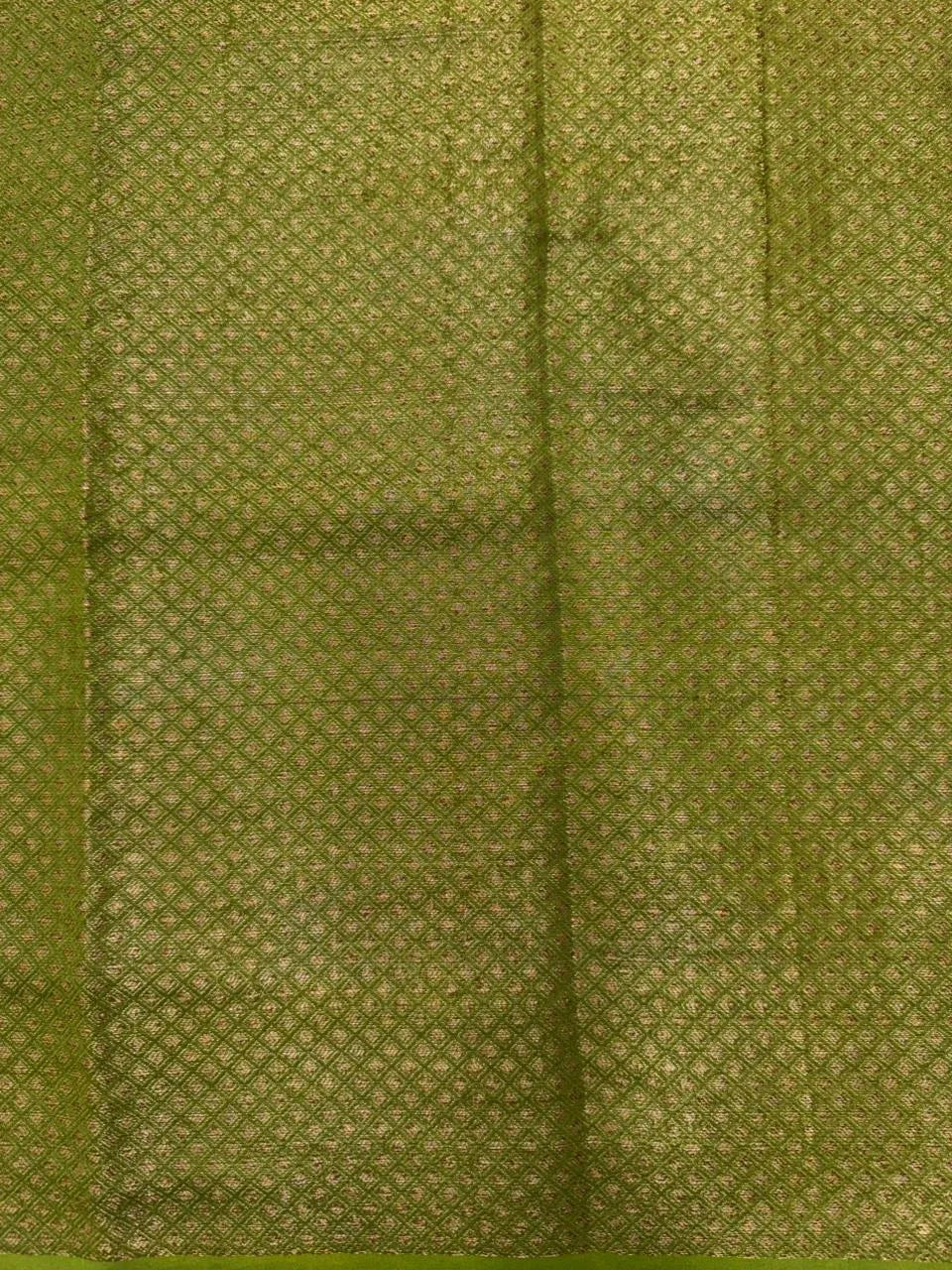 Pure Chinya Silk Saree – SP2