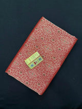 Banarasi Pure Katan Alfi Silk Saree