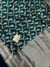  Elegance for Every Occasion-Plain Pure Katan Silk