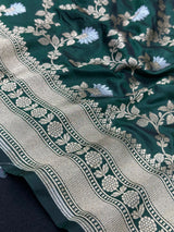  Elegance for Every Occasion-Plain Pure Katan Silk