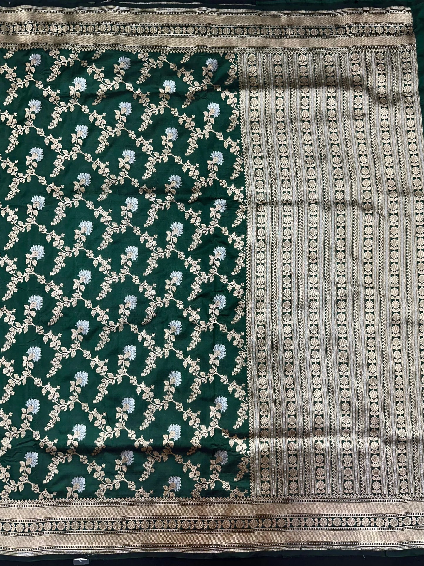  Elegance for Every Occasion-Plain Pure Katan Silk