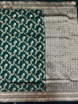  Elegance for Every Occasion-Plain Pure Katan Silk