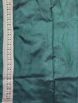  Elegance for Every Occasion-Plain Pure Katan Silk