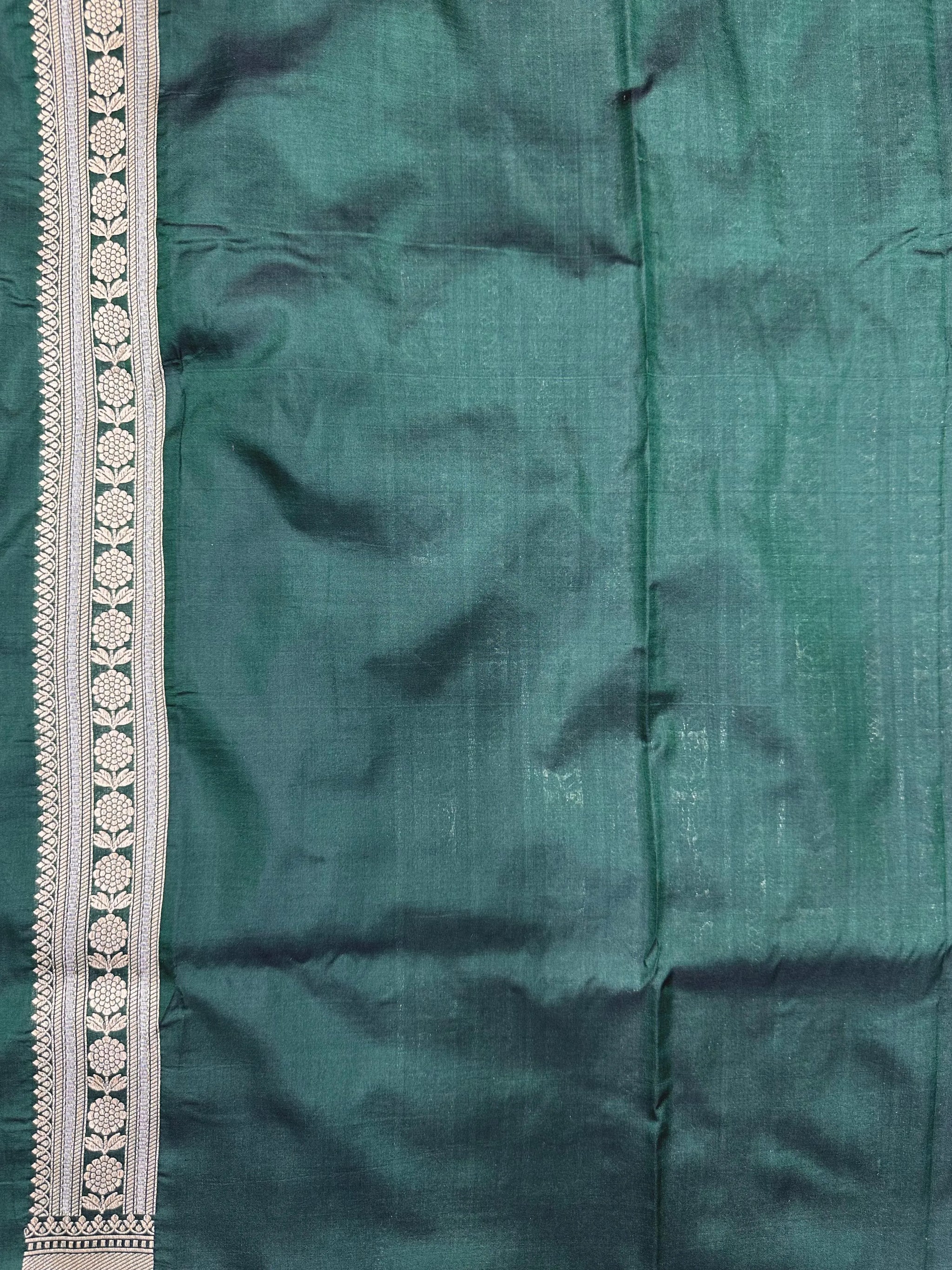  Elegance for Every Occasion-Plain Pure Katan Silk