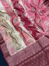 Pure Chinya Silk Saree – SP2 