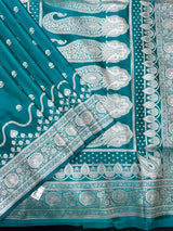Premium Kataan Silk Saree