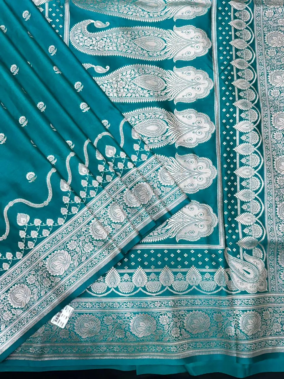Premium Kataan Silk Saree