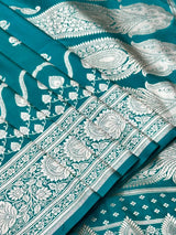 Premium Kataan Silk Saree