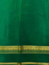 Pure Mysuru Silk Saree by Sitha BTX